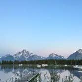 Review photo of Colter Bay Tent Village at Colter Bay Village — Grand Teton National Park by Vittoria Artuso , August 2, 2024