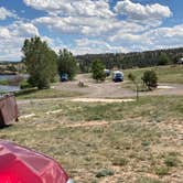 Review photo of Curt Gowdy State Park Campground by MickandKarla W., August 2, 2024