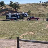 Review photo of Curt Gowdy State Park Campground by MickandKarla W., August 2, 2024