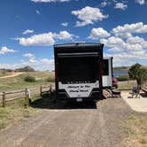 Review photo of Curt Gowdy State Park Campground by MickandKarla W., August 2, 2024