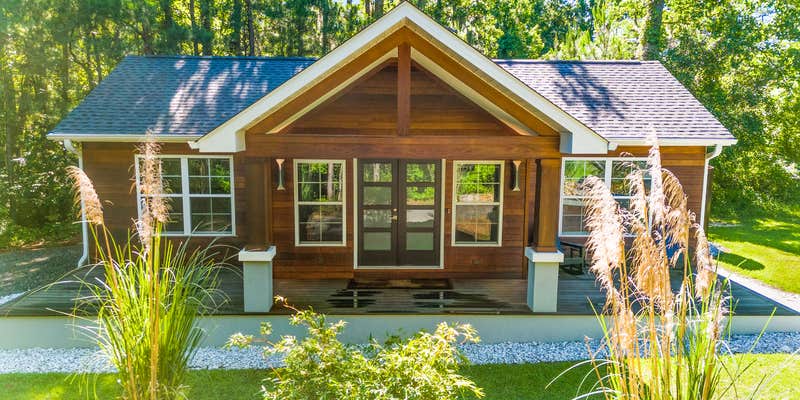 Camper submitted image from Laurel Oaks Estate