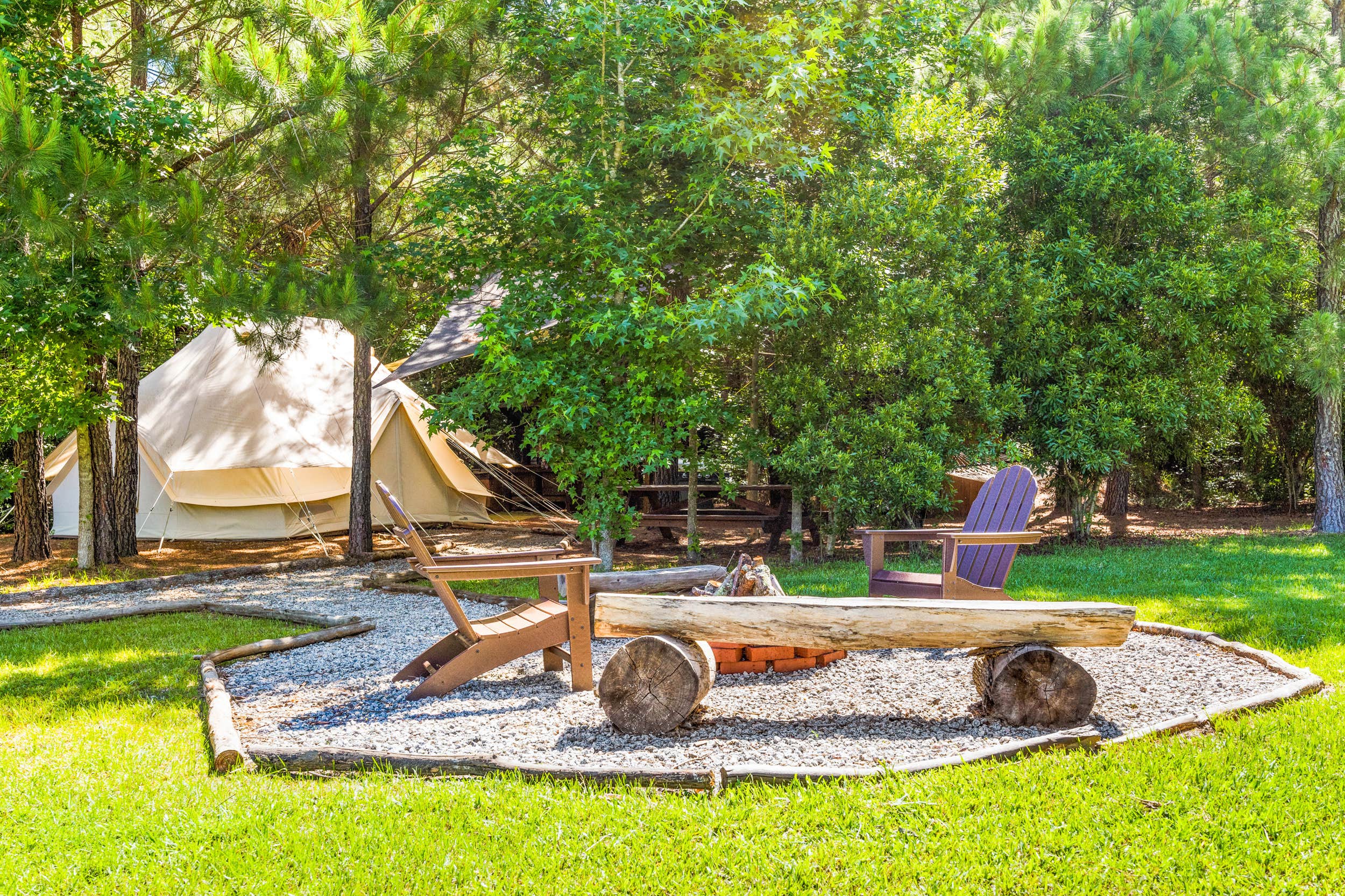 Krystl's photo at Laurel Oaks Estate near North Myrtle Beach, SC