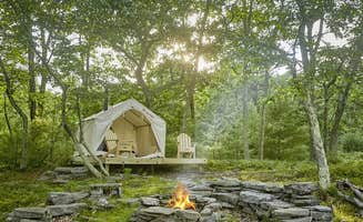 The Dyrt's photo at Osa Trail near Kerhonkson, NY