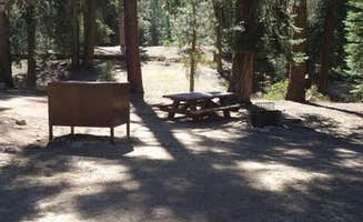 The Dyrt's photo at Upper Stony Creek Campground — Sequoia National Forest near Sequoia & Kings Canyon National Parks