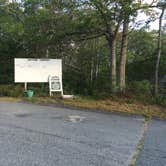 Review photo of Shawme Crowell State Forest by Kristen B., September 14, 2016