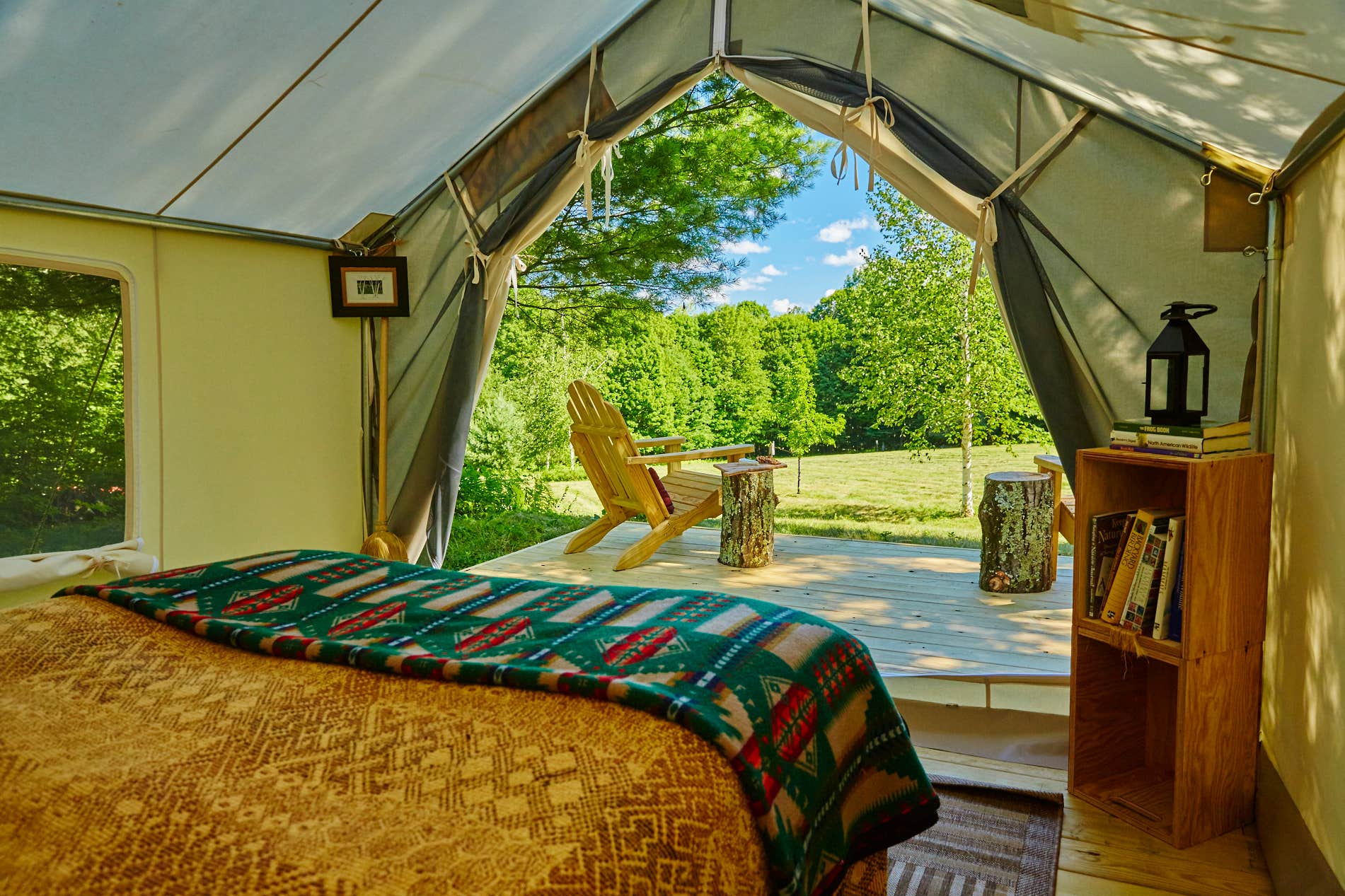 The Dyrt's photo at Please visit another Tentrr site as this one is now closed. near Southington, CT