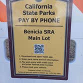 Review photo of Benicia State Recreation Area by Laura M., August 3, 2024