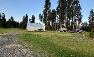 marguerite G.'s photo at Hollenbeck Park near Trout Lake, WA
