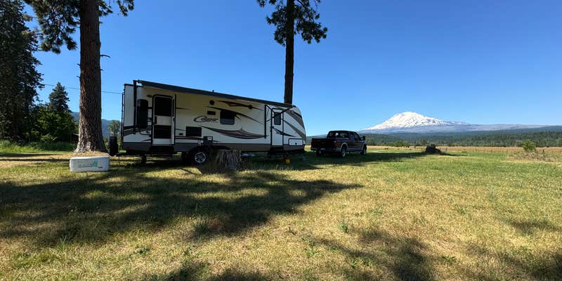 Camper submitted image from Hollenbeck Park