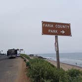 Review photo of Faria Beach Park by Laura M., August 3, 2024