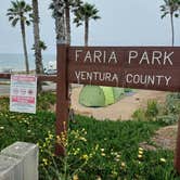 Review photo of Faria Beach Park by Laura M., August 3, 2024