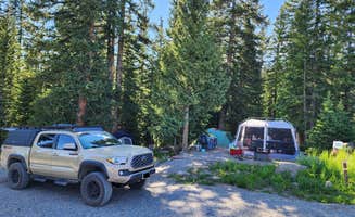 Adam O.'s photo at Island Lake Campground near Mesa, CO