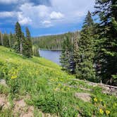 Review photo of Island Lake Campground by Adam O., August 4, 2024