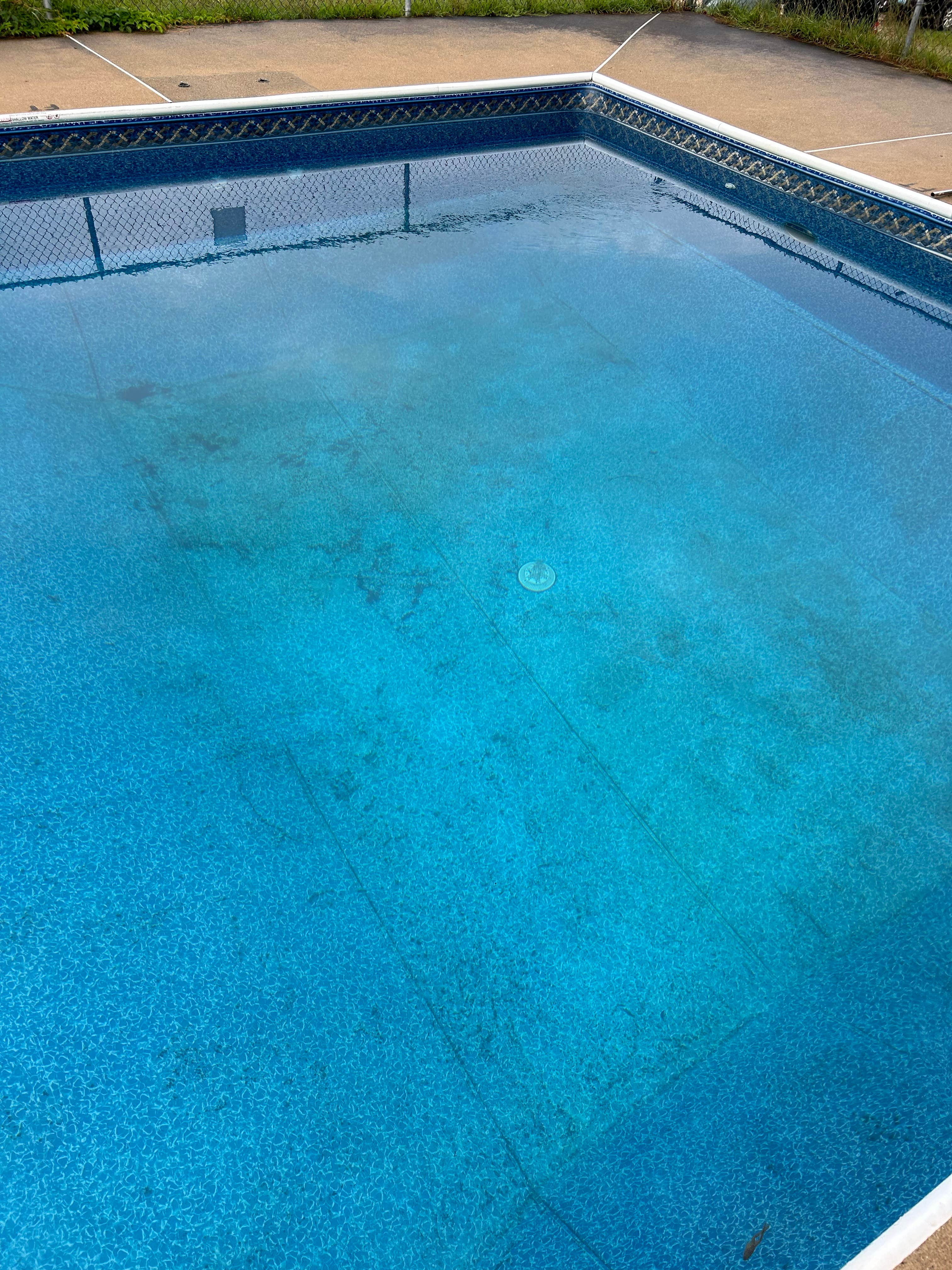 Camper-submitted photo at Circle 9 Ranch Campground near Pittsfield, NH