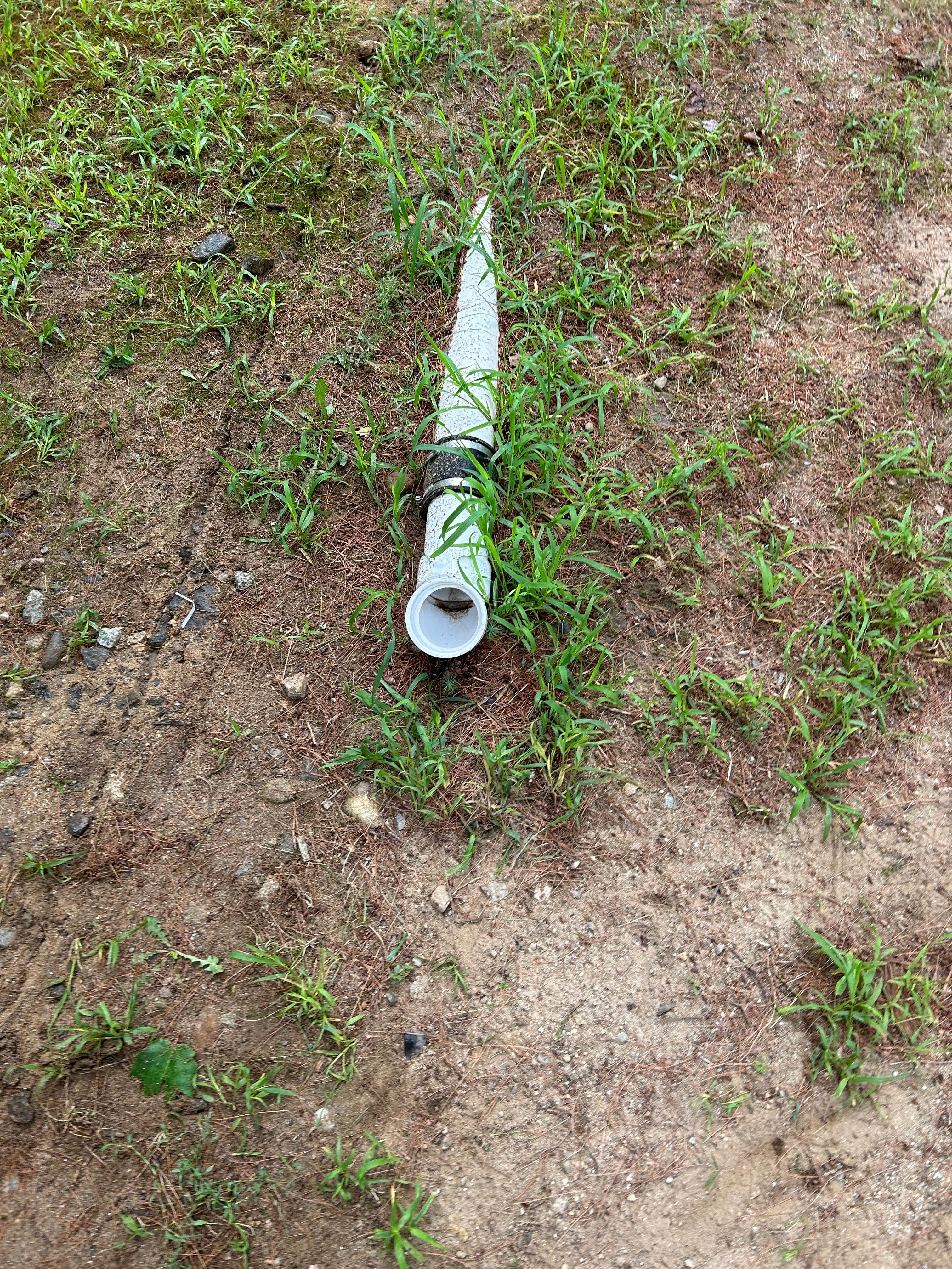 Camper-submitted photo at Circle 9 Ranch Campground near Pittsfield, NH