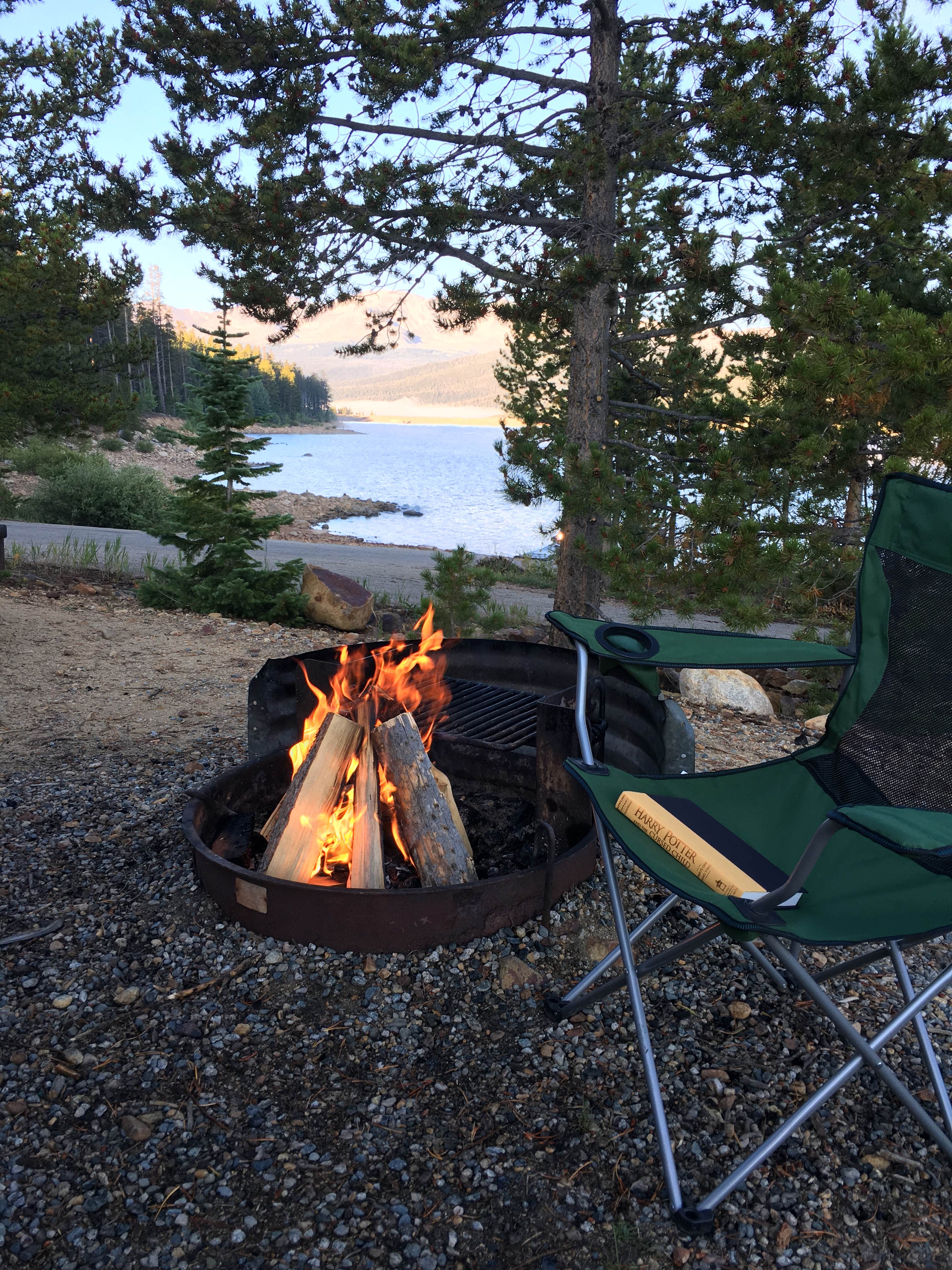 Camper submitted image from Matchless — Psicc - 3