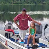 Review photo of Keen Lake Resort Campground by Jodi B., August 5, 2024