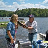 Review photo of Keen Lake Resort Campground by Jodi B., August 5, 2024
