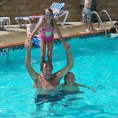 Review photo of Keen Lake Resort Campground by Jodi B., August 5, 2024