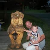 Review photo of Keen Lake Resort Campground by Jodi B., August 5, 2024
