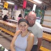 Review photo of Keen Lake Resort Campground by Jodi B., August 5, 2024