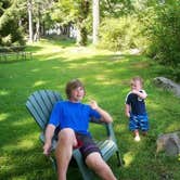 Review photo of Keen Lake Resort Campground by Jodi B., August 5, 2024