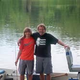 Review photo of Keen Lake Resort Campground by Jodi B., August 5, 2024