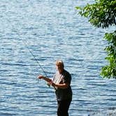 Review photo of Keen Lake Resort Campground by Jodi B., August 5, 2024