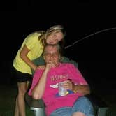 Review photo of Keen Lake Resort Campground by Jodi B., August 5, 2024