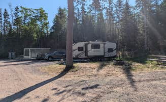 Jeremy B.'s photo at Sunset Bay RV Resort and Campground near Dollar Bay, MI