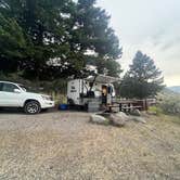 Review photo of Mammoth Campground — Yellowstone National Park by Garrett L., August 6, 2024