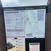 Review photo of Mammoth Campground — Yellowstone National Park by Garrett L., August 6, 2024