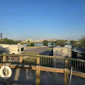 Review photo of New Orleans RV Resort & Marina by Erich H., August 6, 2024