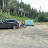 Review photo of Olympic National Forest Dispersed Camping by Sam S., August 6, 2024