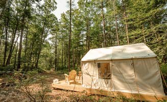 The Dyrt's photo at Bridgewater Farm near South Eliot, ME