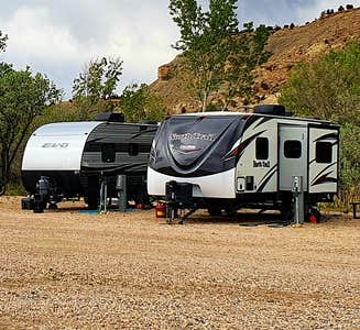 THE 10+ BEST RV Parks near Bryce Canyon National Park