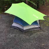 Review photo of Cedarville State Forest by Justin G., September 14, 2016