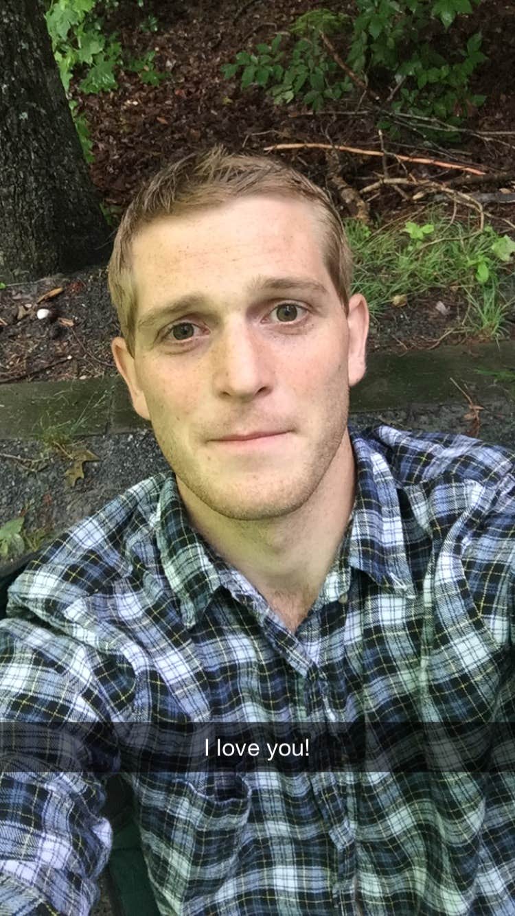 Camper-submitted photo at Cedarville State Forest near Crofton, MD