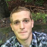 Review photo of Cedarville State Forest by Justin G., September 14, 2016