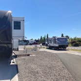 Review photo of Deschute County Expo RV Park by MickandKarla W., August 9, 2024