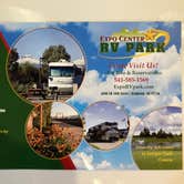 Review photo of Deschute County Expo RV Park by MickandKarla W., August 9, 2024