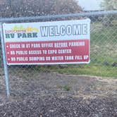 Review photo of Deschute County Expo RV Park by MickandKarla W., August 9, 2024