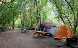The Dyrt's photo at East Portal Campground — Curecanti National Recreation Area near Curecanti National Recreation Area