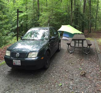 Camper-submitted photo from Naylor's Beach Campground Inc