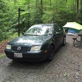 Review photo of Cedarville State Forest by Justin G., September 14, 2016