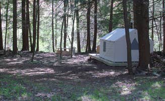The Dyrt's photo at Kortright Creek Kamp near Schenevus, NY