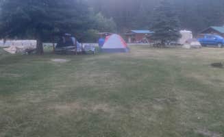 Chico M.'s photo at Wild Bill's Campground near Whitewood, SD