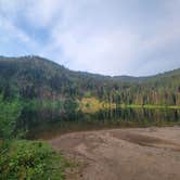 Review photo of Lake Elsie Campground by Diadra G., August 12, 2024