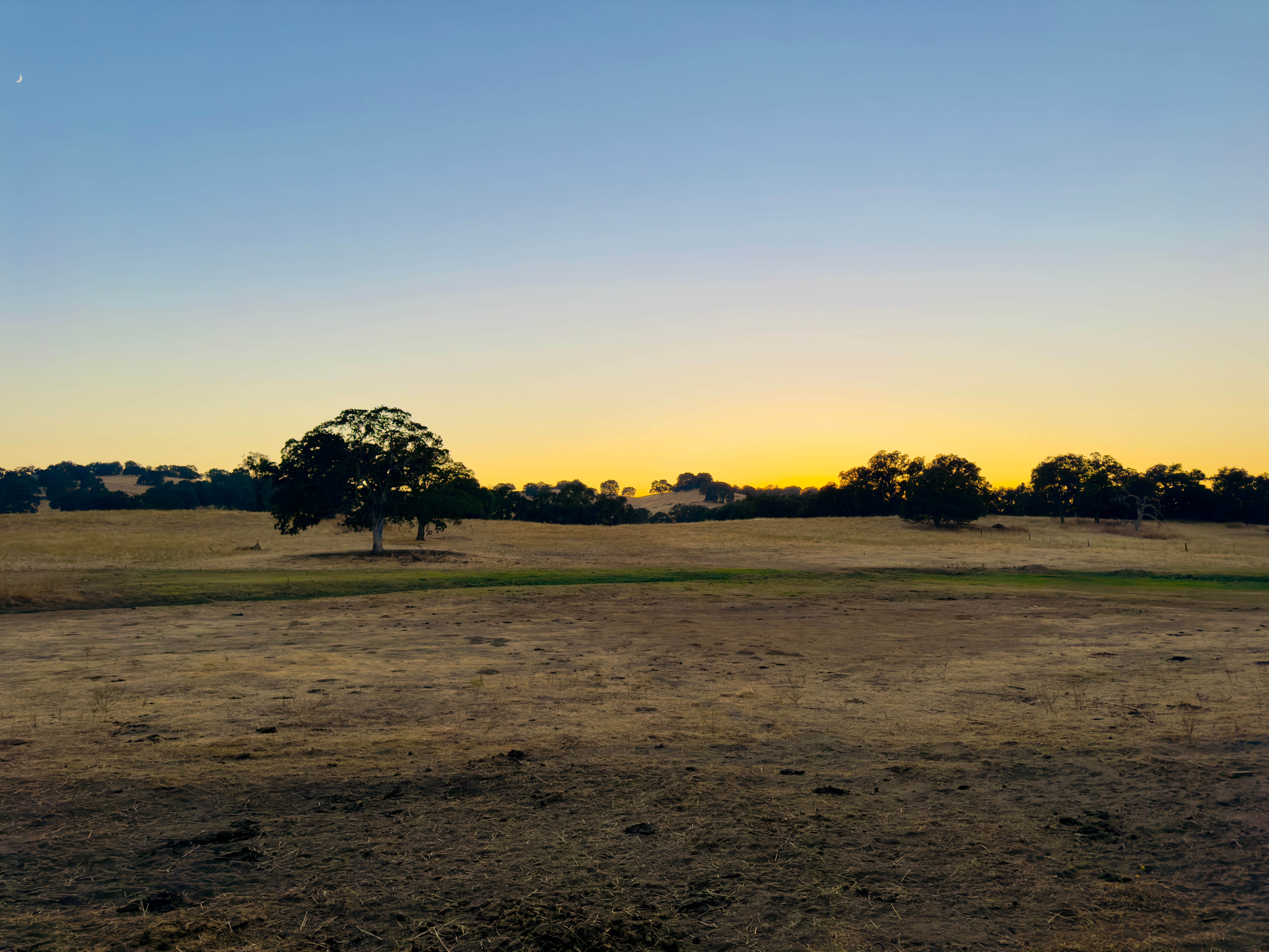 Camper-submitted photo at 49er Village RV Resort near Long Barn, CA