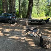 Review photo of Groves Prairie Dispersed Camp by Greg B., August 12, 2024